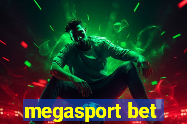 megasport bet